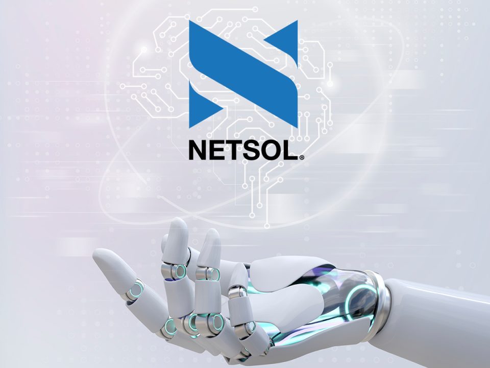 NETSOL Technologies Launches Check AI: An AI-native Credit Decisioning Engine