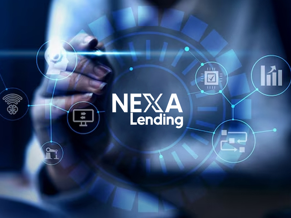 NEXA Lending Welcomes Tammy Richards as New Chief Strategy Officer