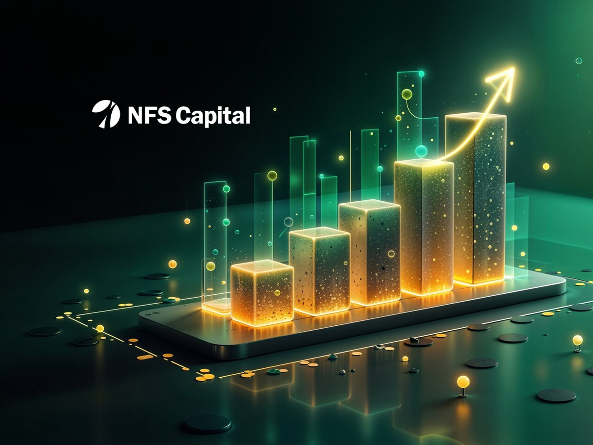 NFS Capital Reports 25% Origination Growth in 2025, Driven by Transaction Volume and Vendor Expansion