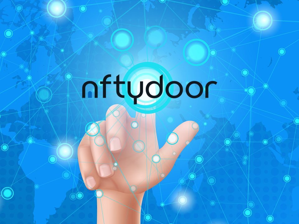 NFTYDoor Becomes Independent Company and Expands Home Equity Credit Box