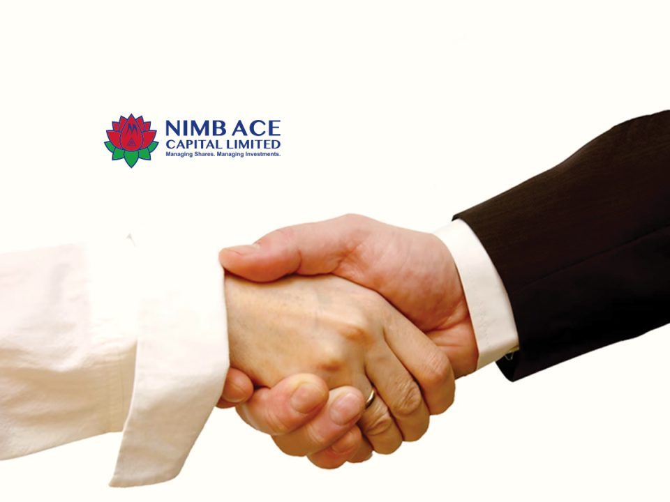 NIMB Ace Capital and Momo VC Sign Strategic Partnership to Launch Nepal-Focused Investment Fund