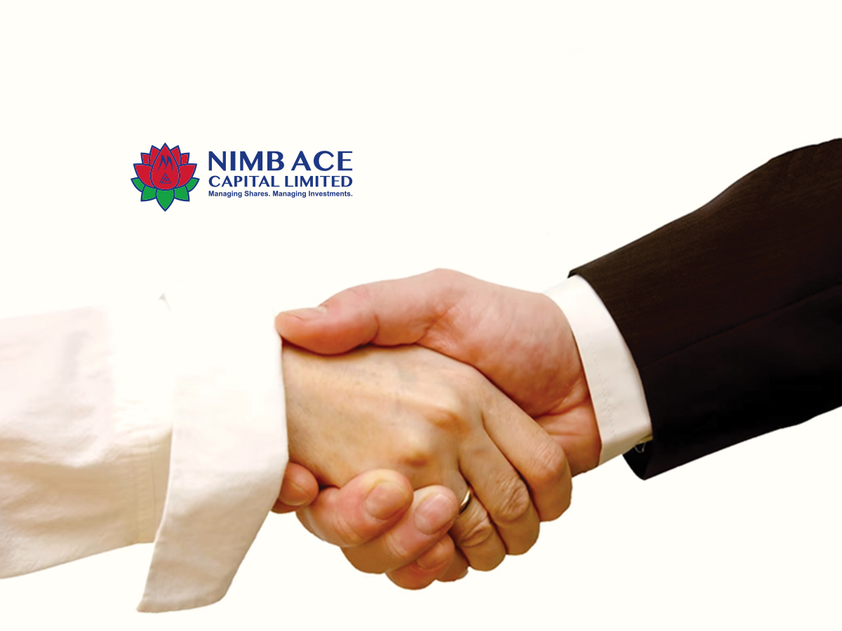 NIMB Ace Capital and Momo VC Sign Strategic Partnership to Launch Nepal-Focused Investment Fund
