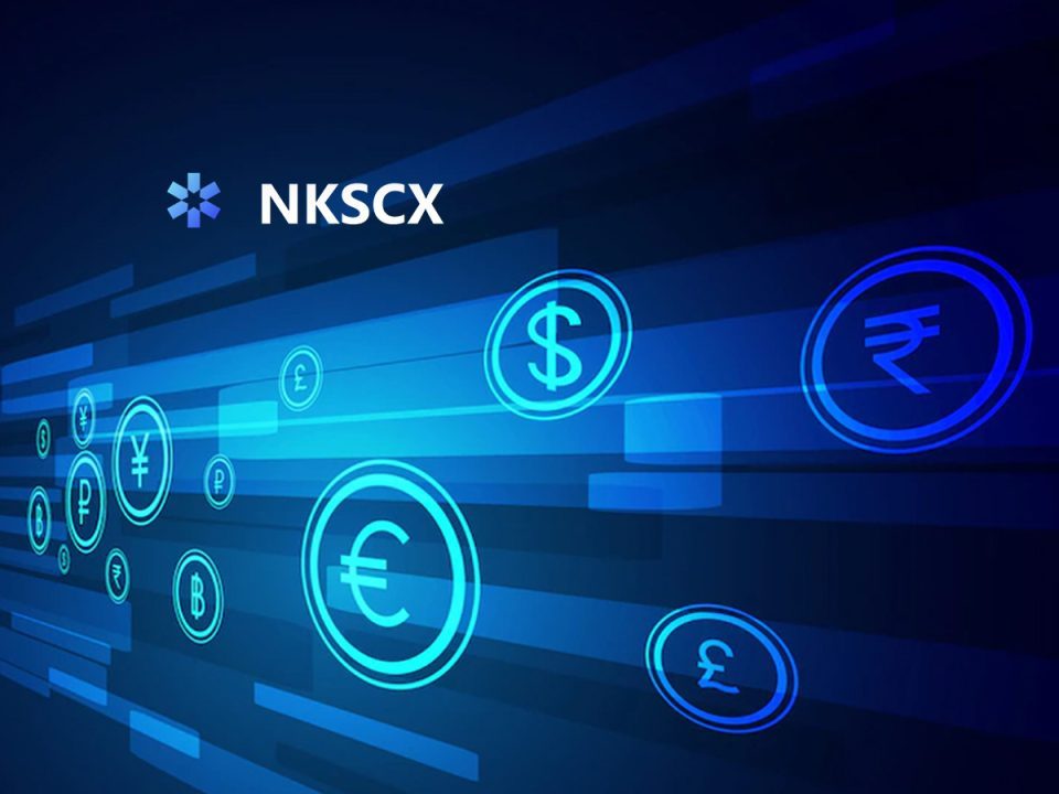 NKSCX Unveils Autonomous Wealth Engine to Redefine Institutional-Grade Digital Asset Management