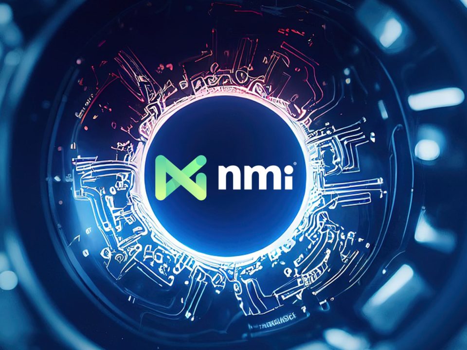 NMI Enters the Smart Terminal Market with SmartPOS Solution