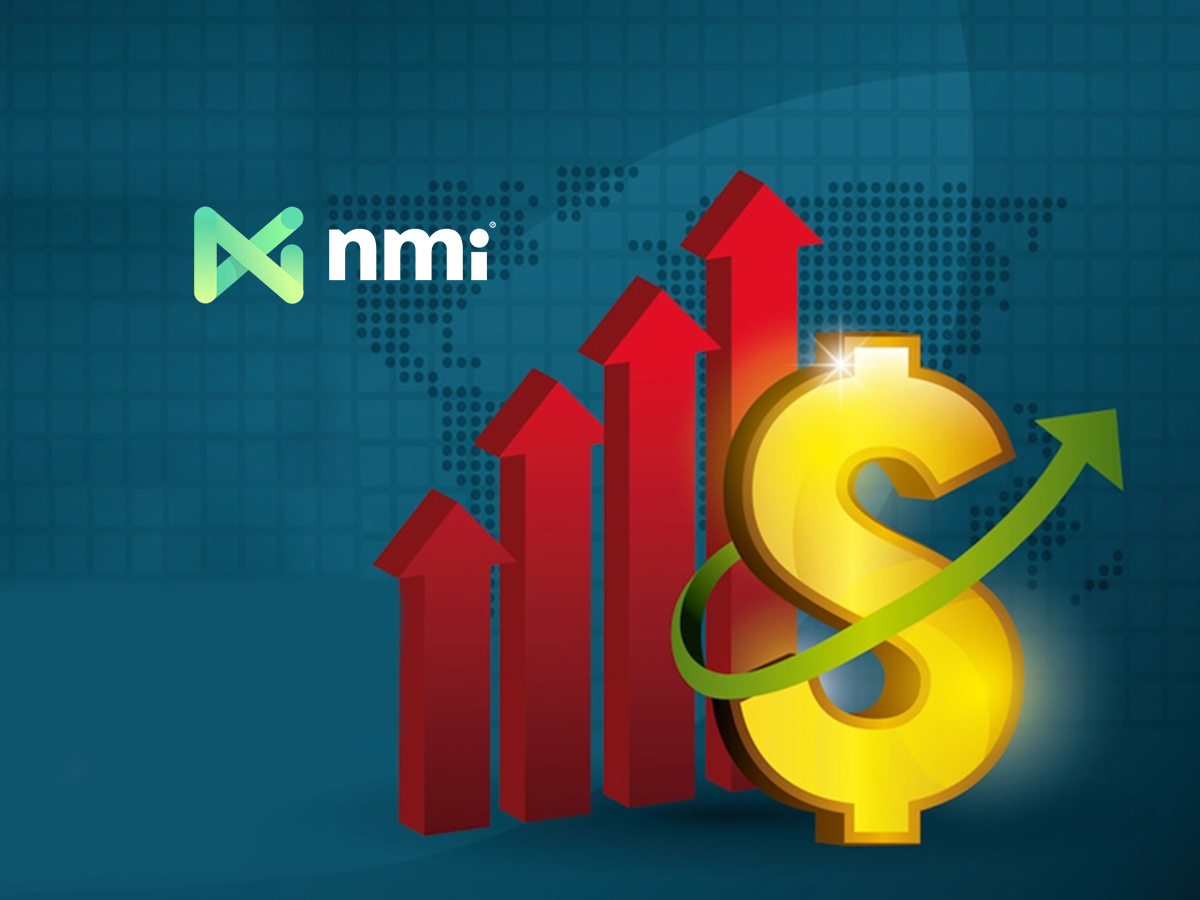 NMI Launches Embeddable Component Suite to Help Software Platforms and AI Agents Add Payments and Grow Revenue