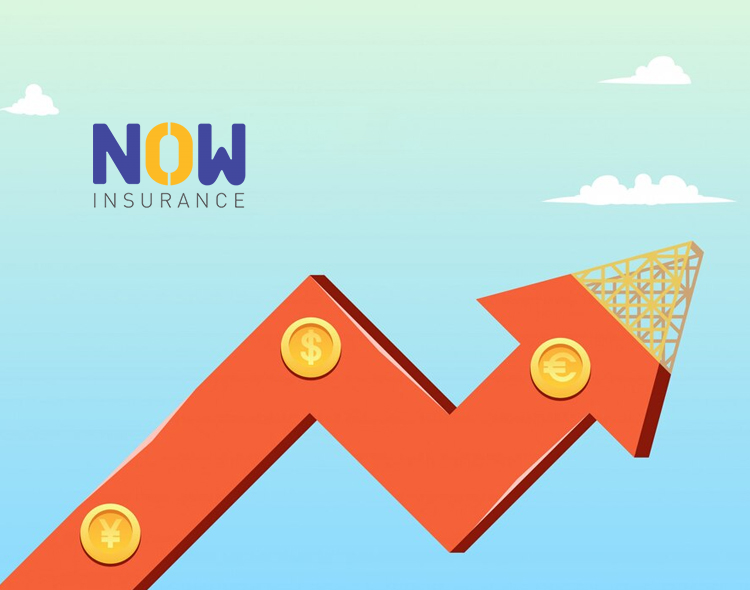NOW Insurance Receives Funding from Arch Capital Group Ltd. to Accelerate Growth
