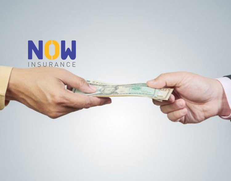 NOW Insurance Wins Celent Model Insurer for Customer Experience Transformation