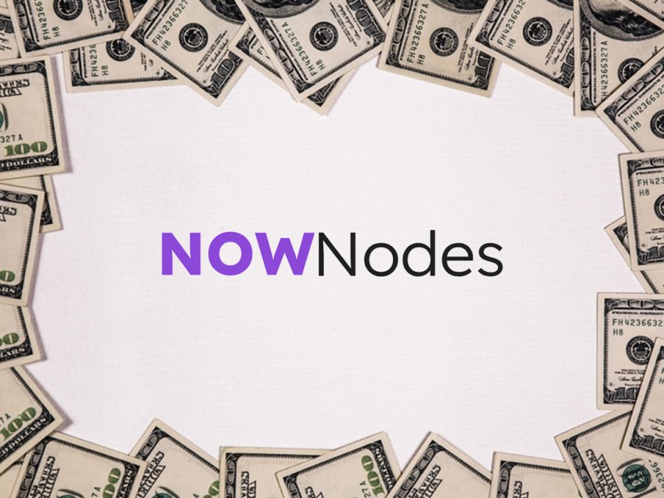 NOWNodes Launches New US Server Cluster for Faster Blockchain Access