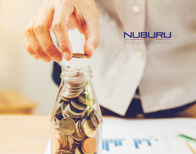 NUBURU Secures Fresh Funding and Appoints COO and VP of Global Sales to Accelerate Expansion