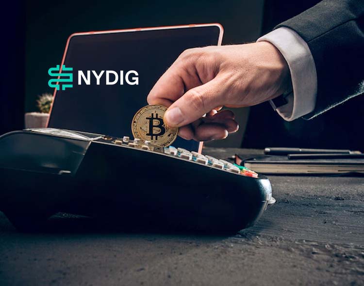 NYDIG Unveils Bitcoin Savings Plan for Employee Benefit Programs