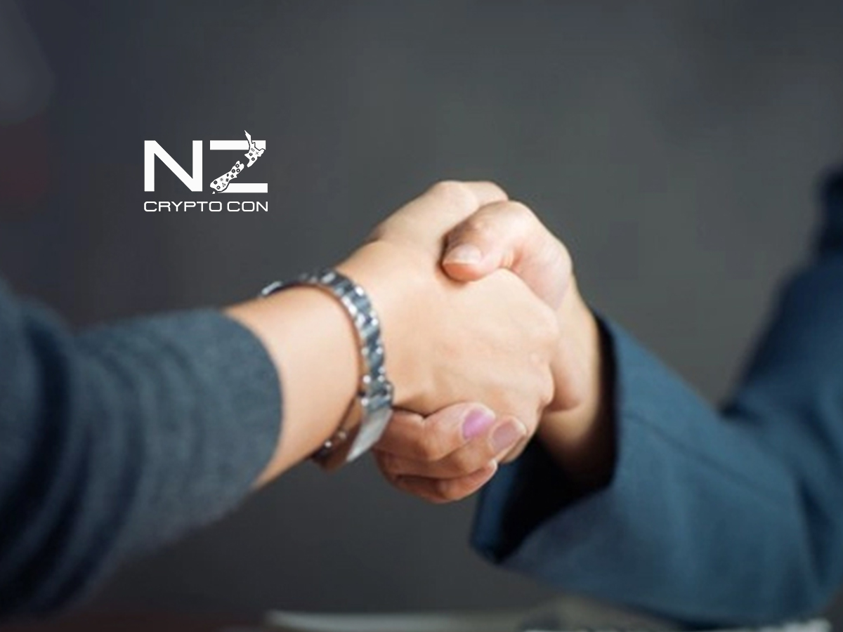NZCryptoCon 2026 Announces First Speakers and Partners Ahead of Auckland Debut