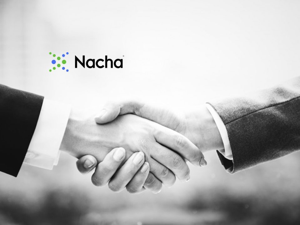Nacha Announces Walrus Security as a Preferred Partner for Account Validation, Fraud Monitoring, and Risk and Fraud Prevention