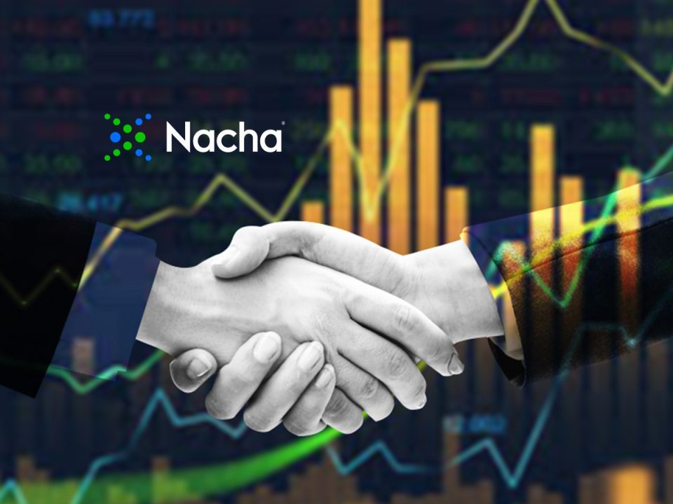 Nacha Welcomes Oscilar as a Preferred Partner for Account Validation, Fraud Monitoring, and Risk and Fraud Prevention