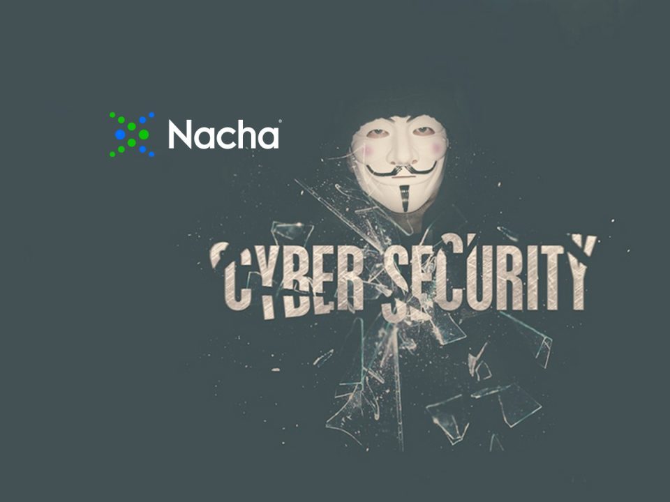 Nacha's Payments Innovation Alliance Commemorates Cybersecurity Awareness Month by Releasing Materials to Educate the Public About AI-Based Scams