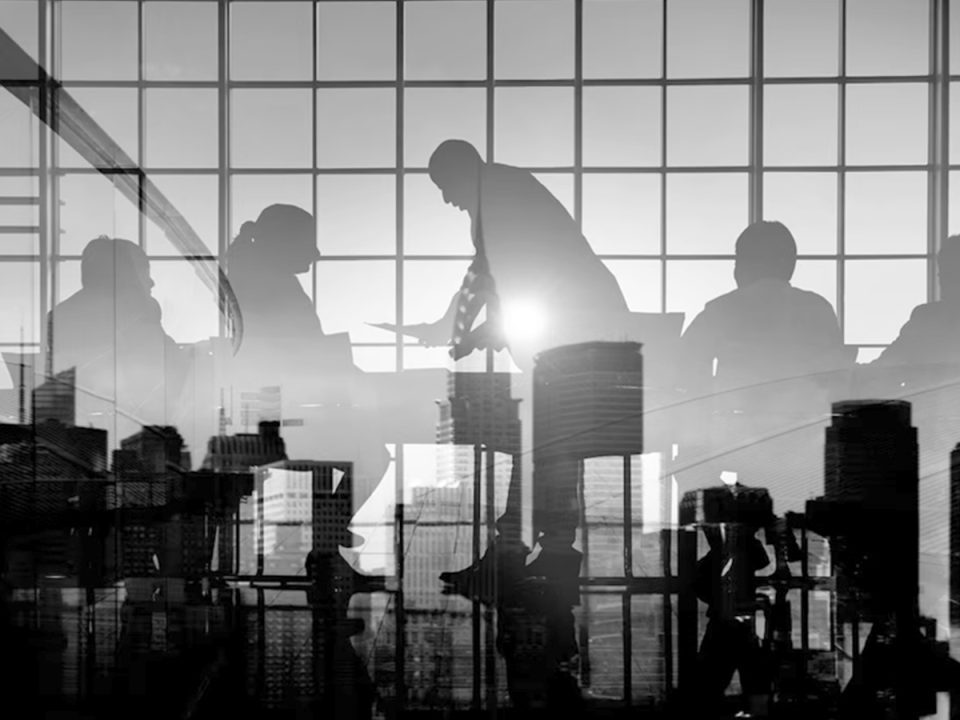 Nalera Prosperity Group Directed by Malcolm Hawthorne Introduces Cross-Industry Education and Fintech Program