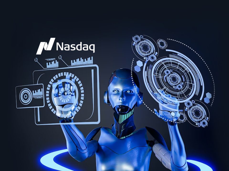 Nasdaq Integrates AI to Simplify and Accelerate Bank and Insurance Risk Calculations