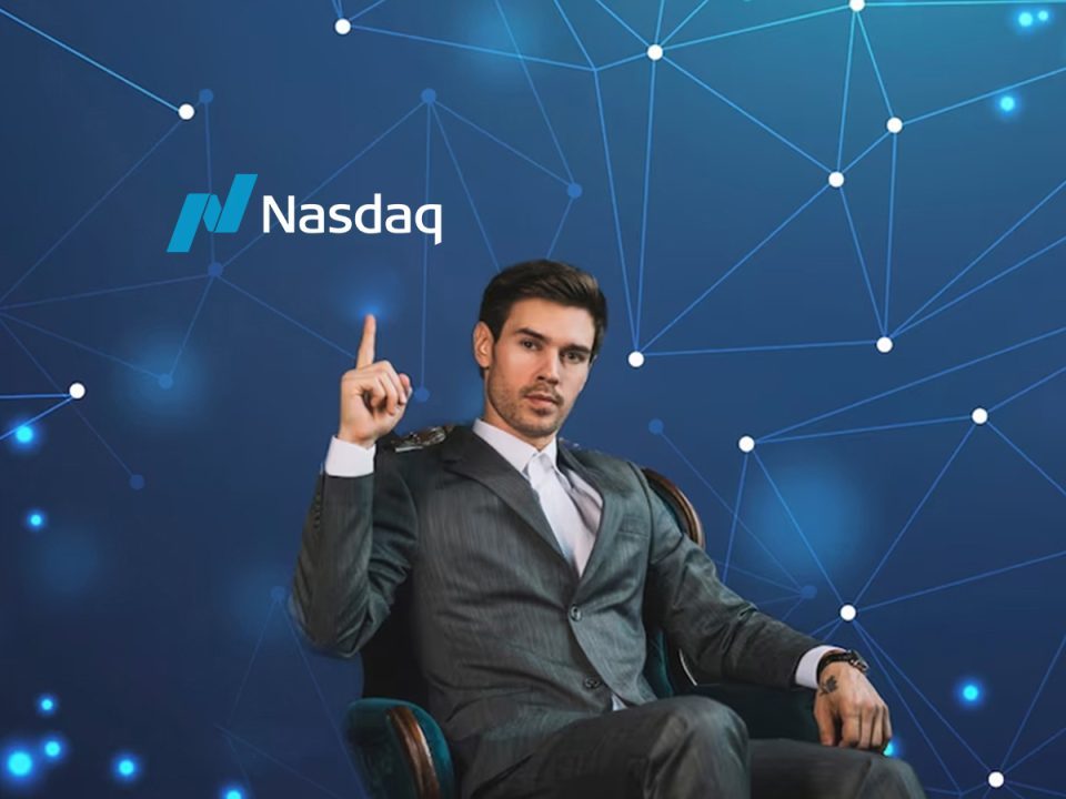 Nasdaq and AWS to Advance Capital Markets and Banking Infrastructure Across the Financial System