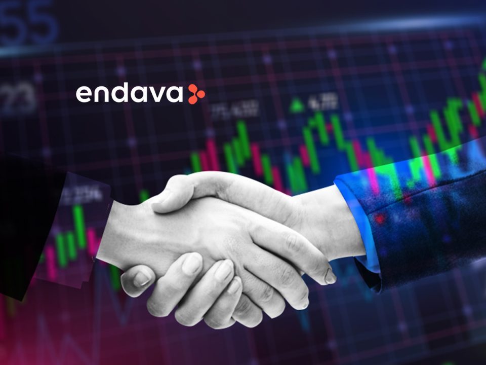 NatWest and Endava Form Partnership to Drive Merchant Payments Business Forward