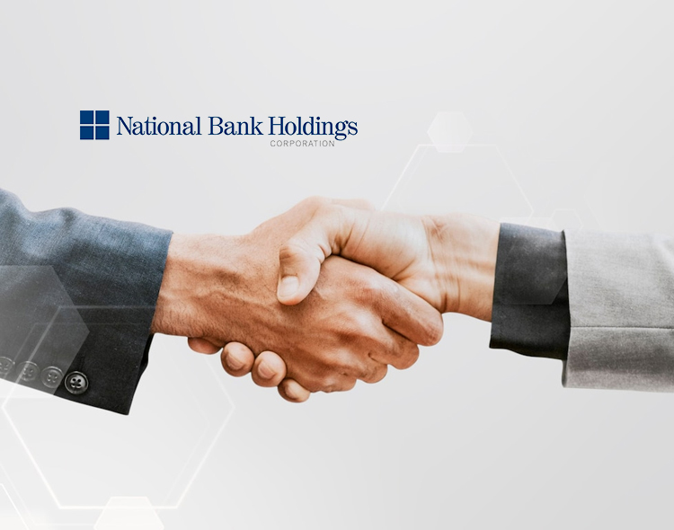 National Bank Holdings Corporation Announces Acquisition of StoneCastle Digital Solutions