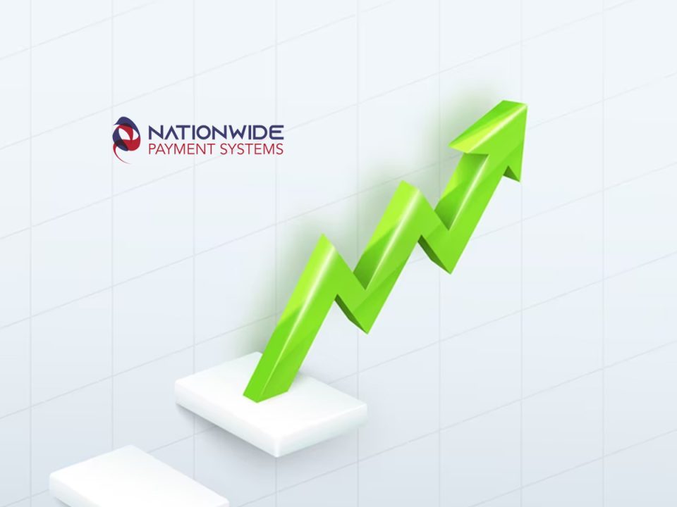 Nationwide Payment Systems Marks 25 Years of Serving Growing Businesses