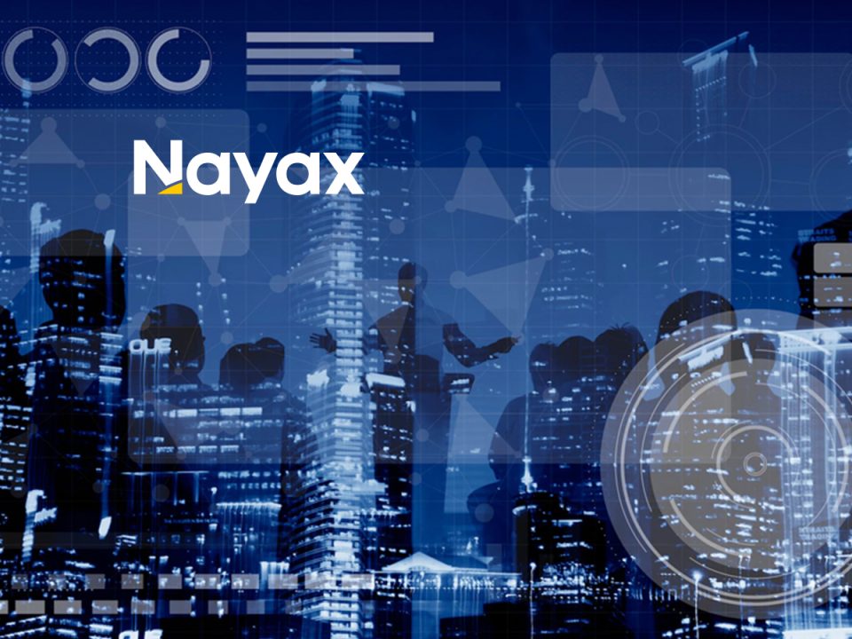 Nayax Appoints Keren Sharir as President and CMO