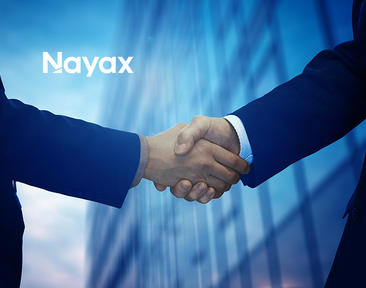 Nayax Announces Integration Partnership with Vagabond