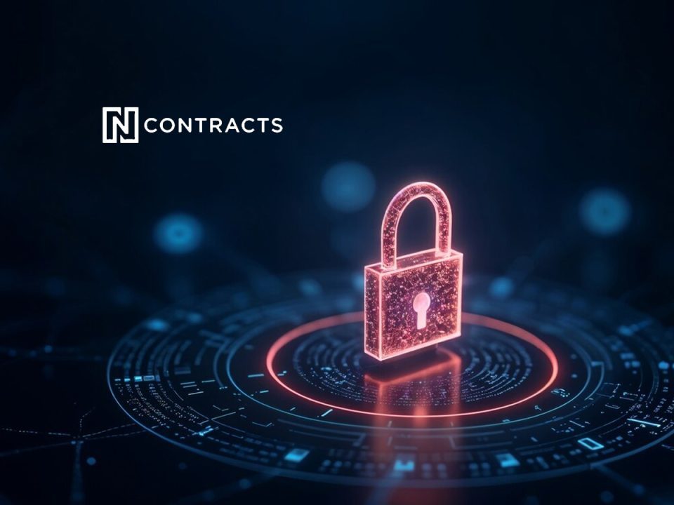 Ncontracts Appoints Clay Carter as Chief Information Security Officer