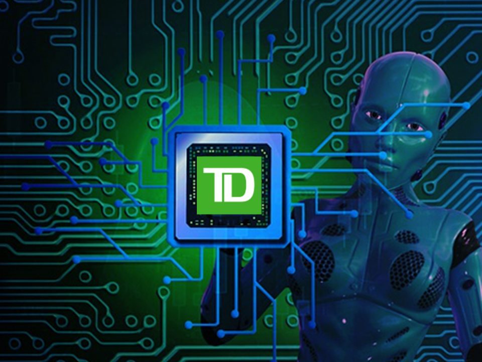 Nearly 80% of Americans use AI Tools but Most Still Want Humans Making Financial Decisions, TD Survey Finds