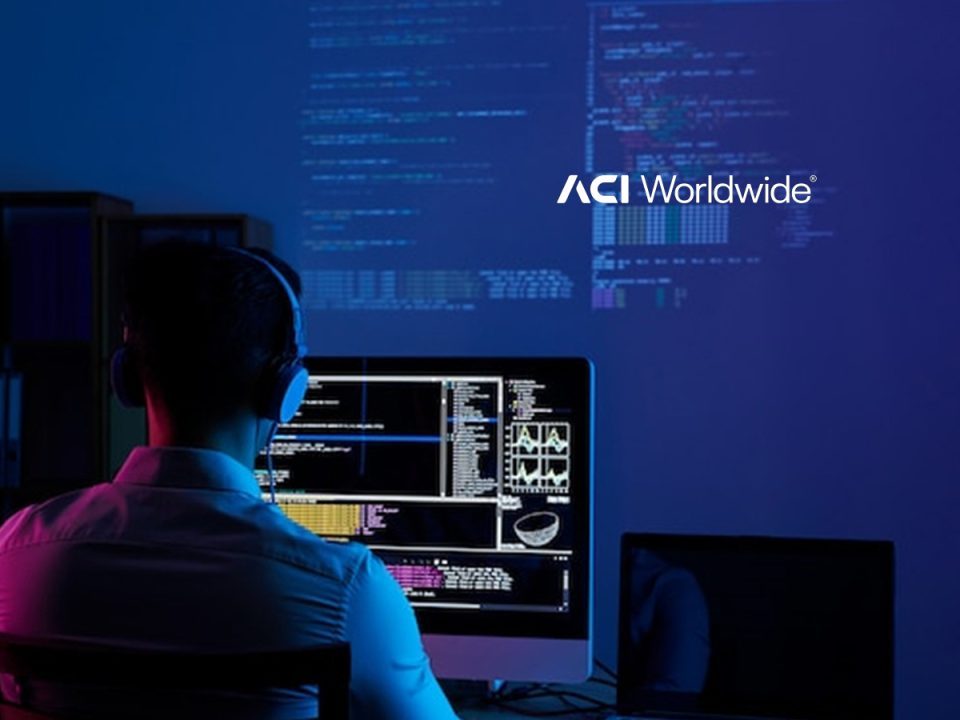 Nearly One in Three Gen Z Adults Report Not Filing Taxes as Digital Divide Widens Across Generations, ACI Worldwide Survey Finds