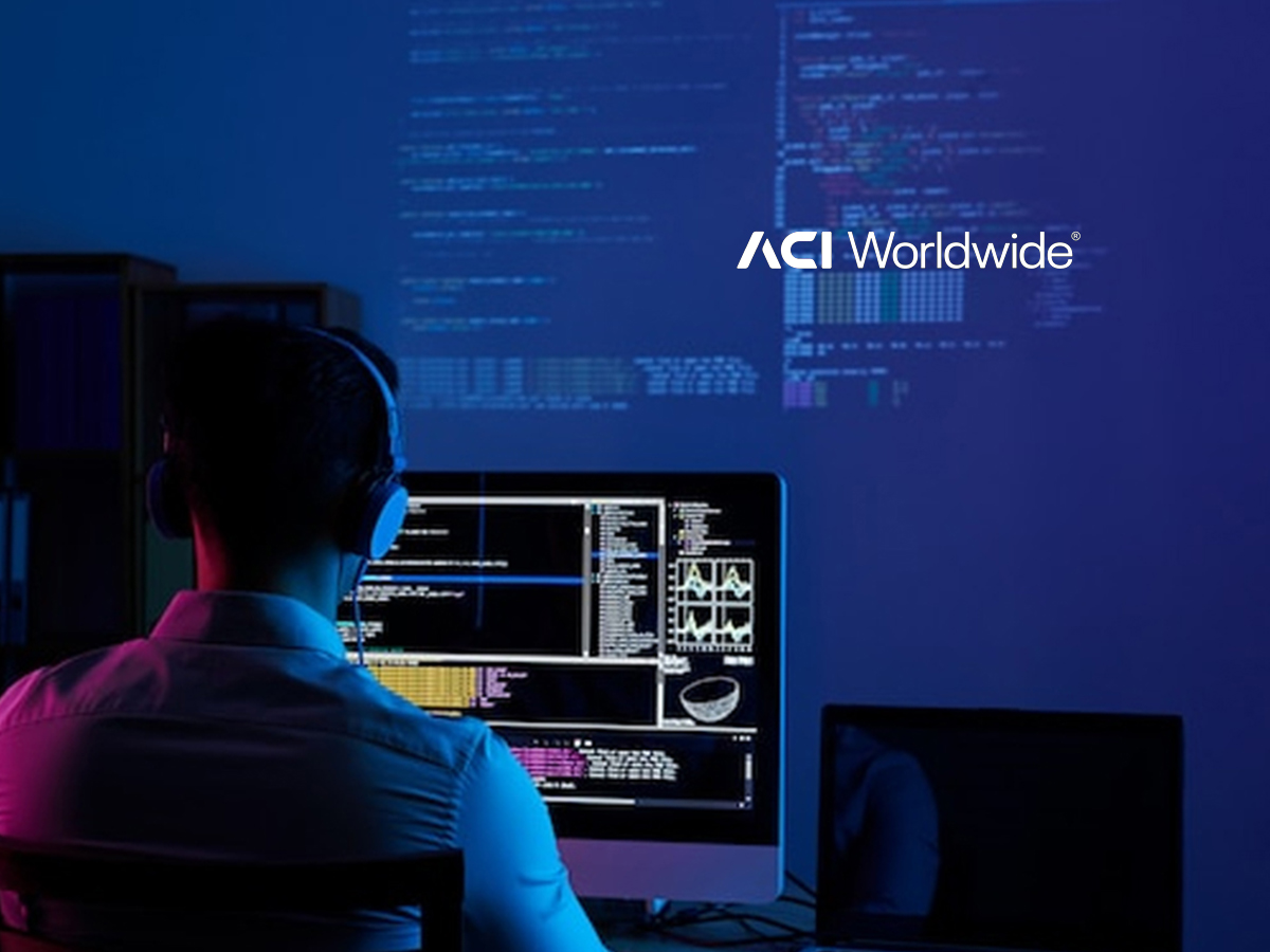 Nearly One in Three Gen Z Adults Report Not Filing Taxes as Digital Divide Widens Across Generations, ACI Worldwide Survey Finds