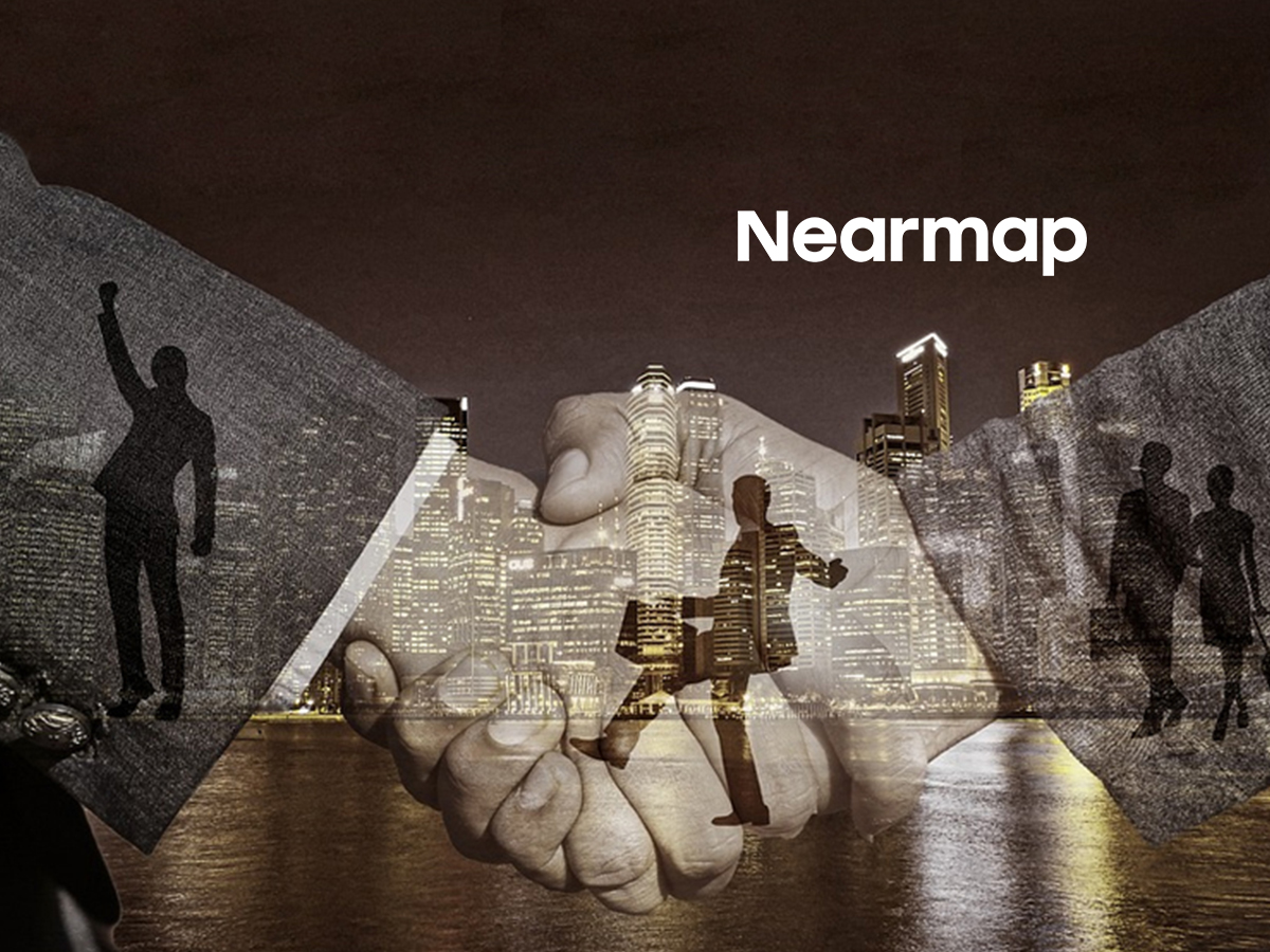 Nearmap to Acquire itel, Creating a Comprehensive Property Intelligence Platform Bridging Insurance Underwriting and Claims