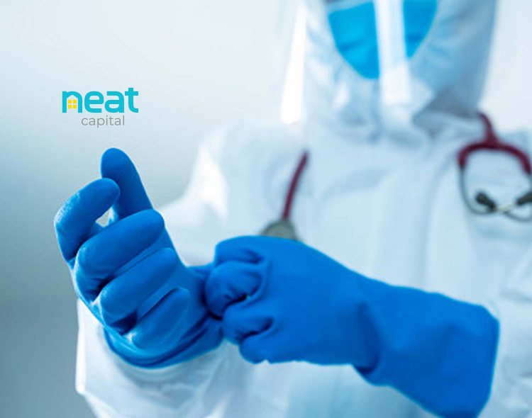 Neat Capital Closes Series B-1 Round Led by Forecast Labs