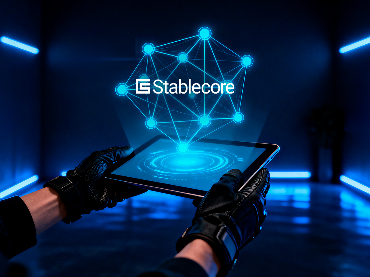 Nebraska Bankers Association Endorses Stablecore as Digital Asset Technology Provider