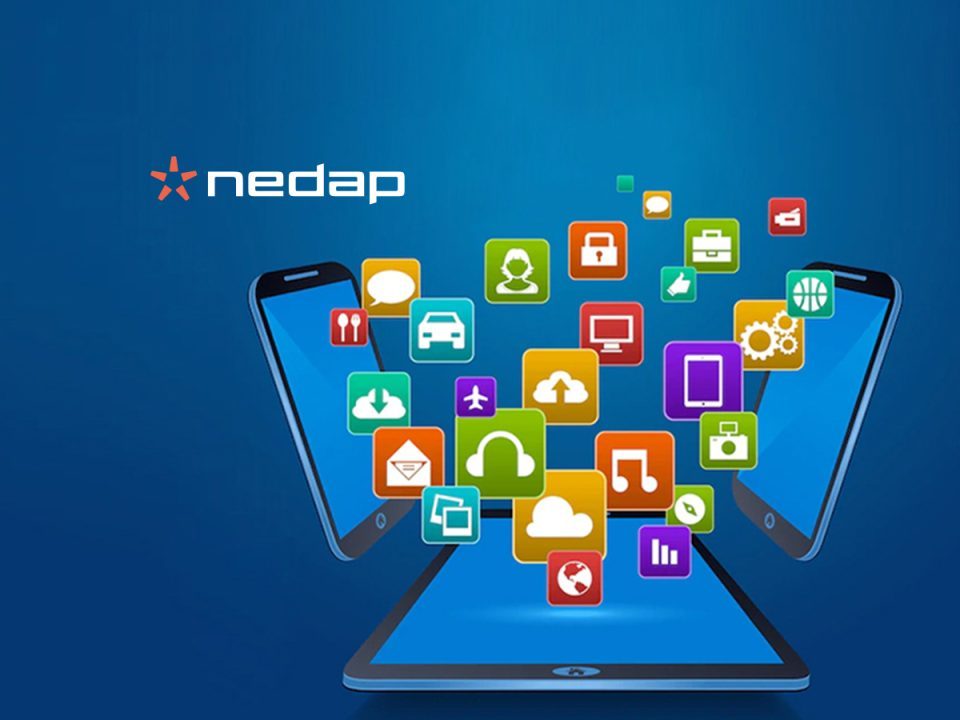 Nedap Enables Mobile Credentials in Google Wallet