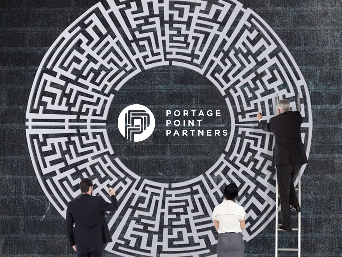 Neha Mishra Joins Portage Point Partners Technology Investment Banking Practice