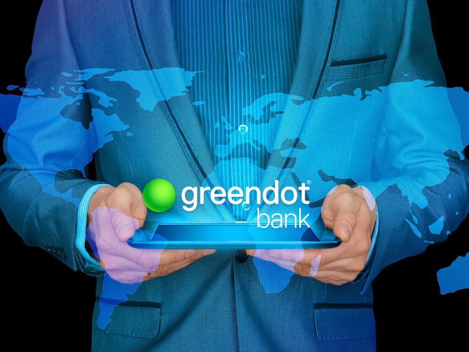 Neobanks and Other Fintechs Join Green Dot Network to Enable Cash Transactions for Customers