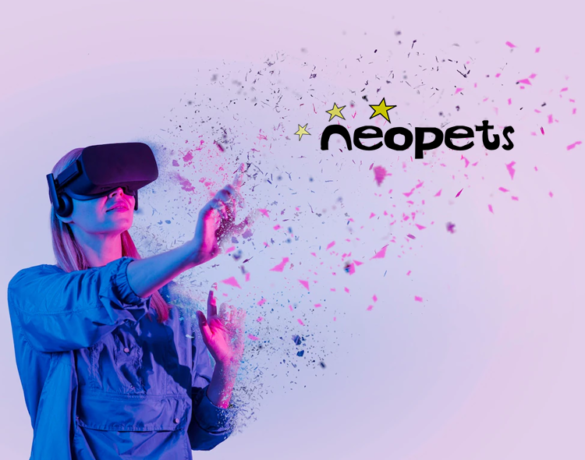 Neopets Raise $4M From Web3 Leaders To Bring 90s Classic To The Metaverse