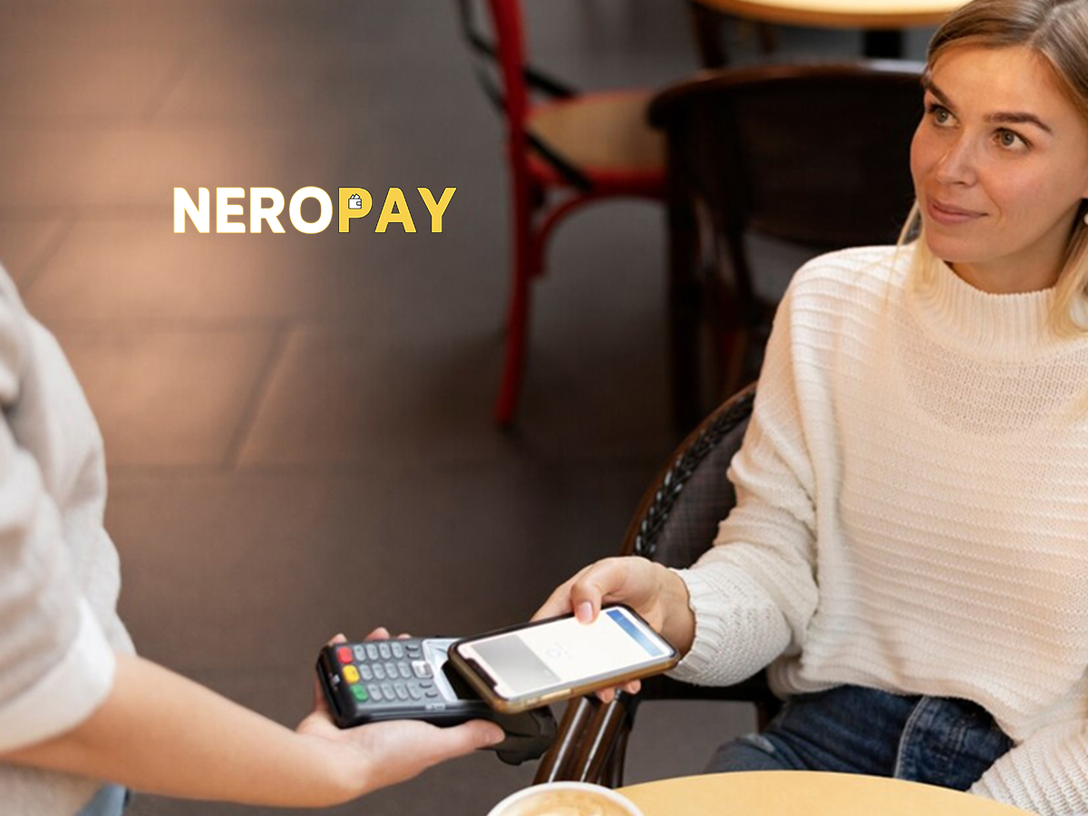 NeroPay Launches Free ePOS System in the UK to Help Small Businesses Take Payments Faster