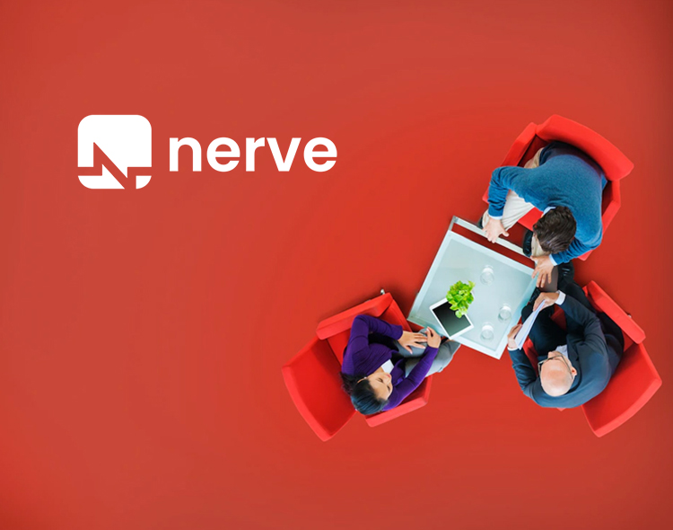 Nerve Invites Any Company to ‘Offer Your Own Advances’; Automates Short Term Advances With Front Me