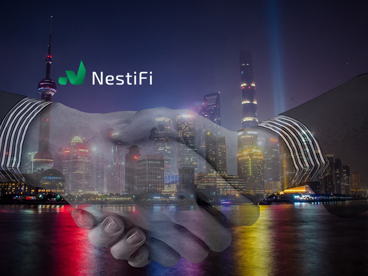 NestiFi and Vyrdia Partner to Empower Credit Unions for the Great Wealth Transfer