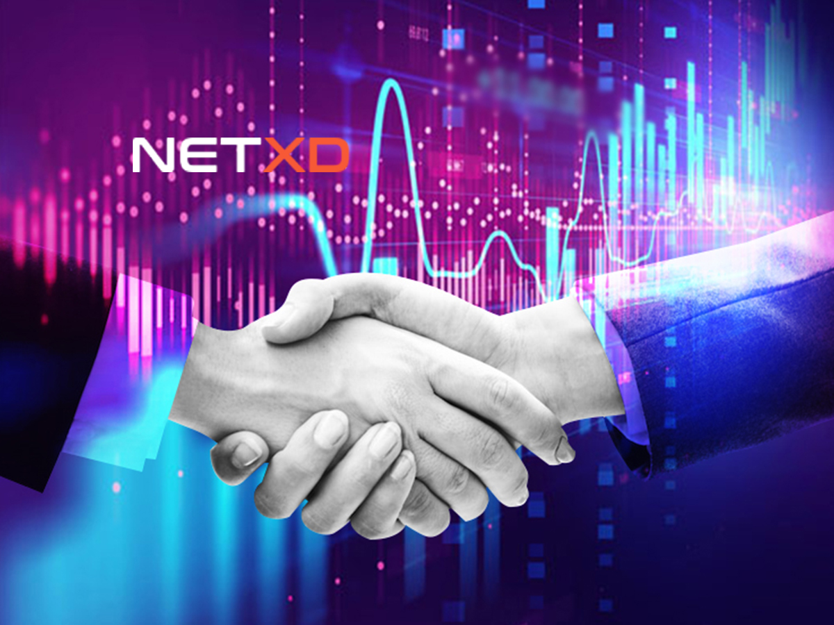 NetXD Expands its Collaboration with Visa B2B Connect to Enable Banks to Launch Cross-Border Payments in Asia and Other Markets