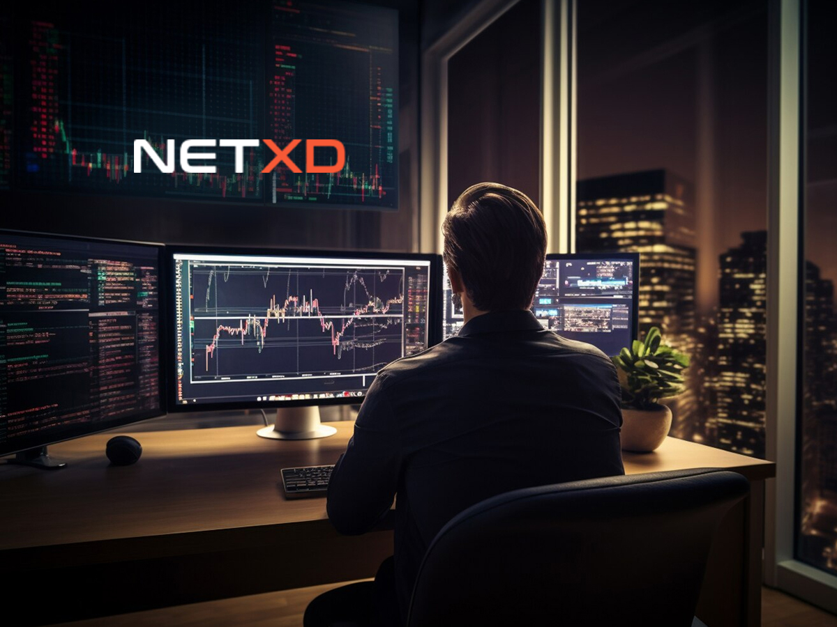 NetXD Unveils End-to-End TradFi-DeFi Infrastructure Platform