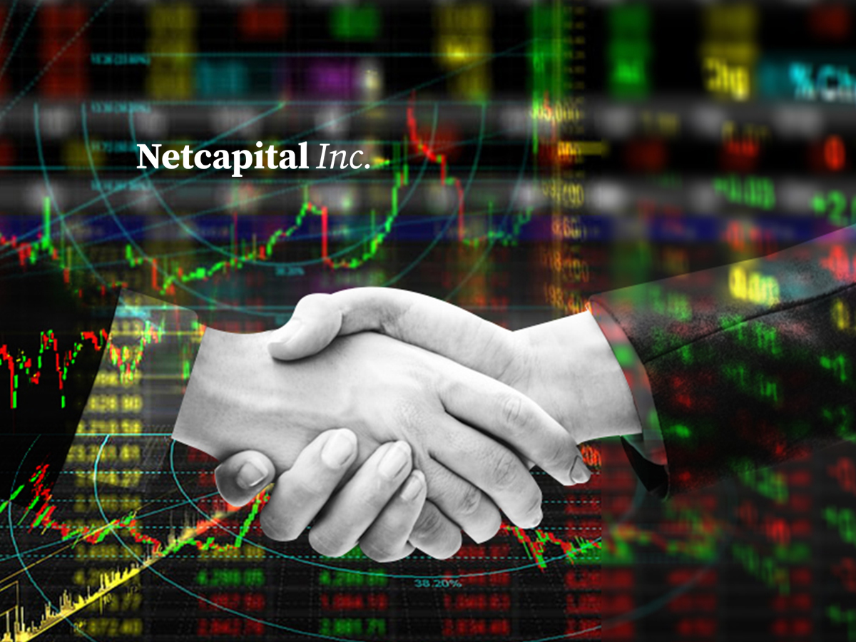 Netcapital Partners to Integrate Primary Issuance and Blockchain-Native Secondary Trading