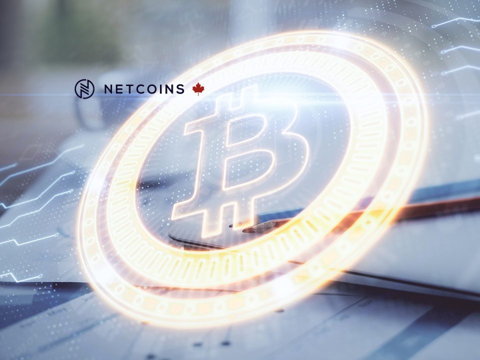 Netcoins Launches 8 Additional Coins, Strengthening Canada’s Crypto Market Access