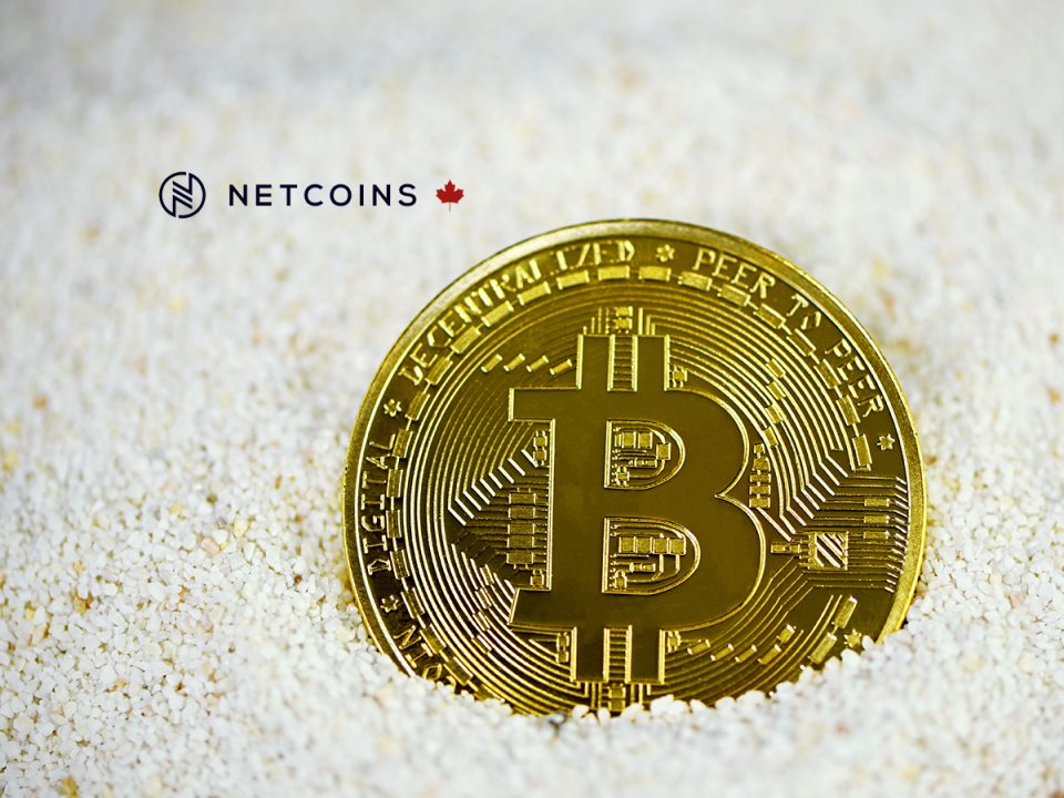 Netcoins Reinforces Leadership in Regulated Crypto with New SOC Trust Center