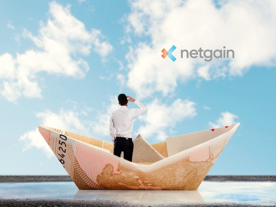 Netgain introduces NetCash for effortless bank reconciliations in NetSuite