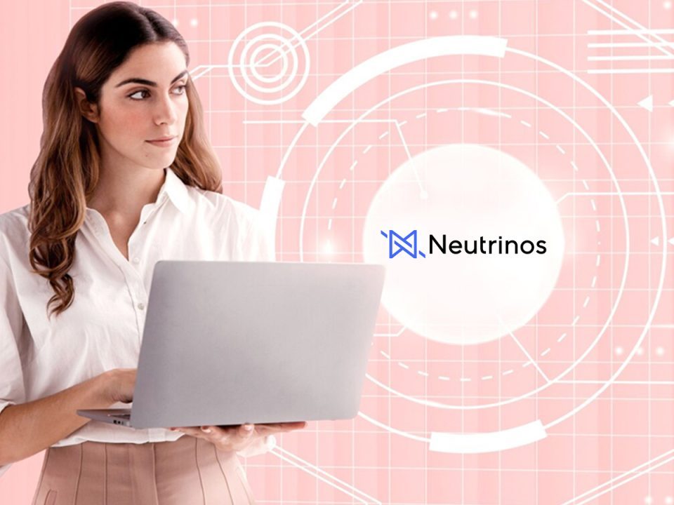 Neutrinos Unveils New Intelligent Automation Platform, Unlocking Unmatched Digital Transformation Capabilities for Insurers