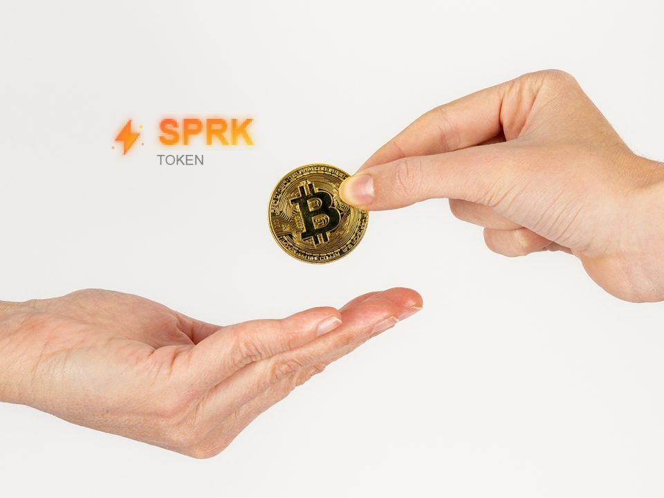 New App Finds Early Cryptocurrency Risers - Already Identified 382% Gains
