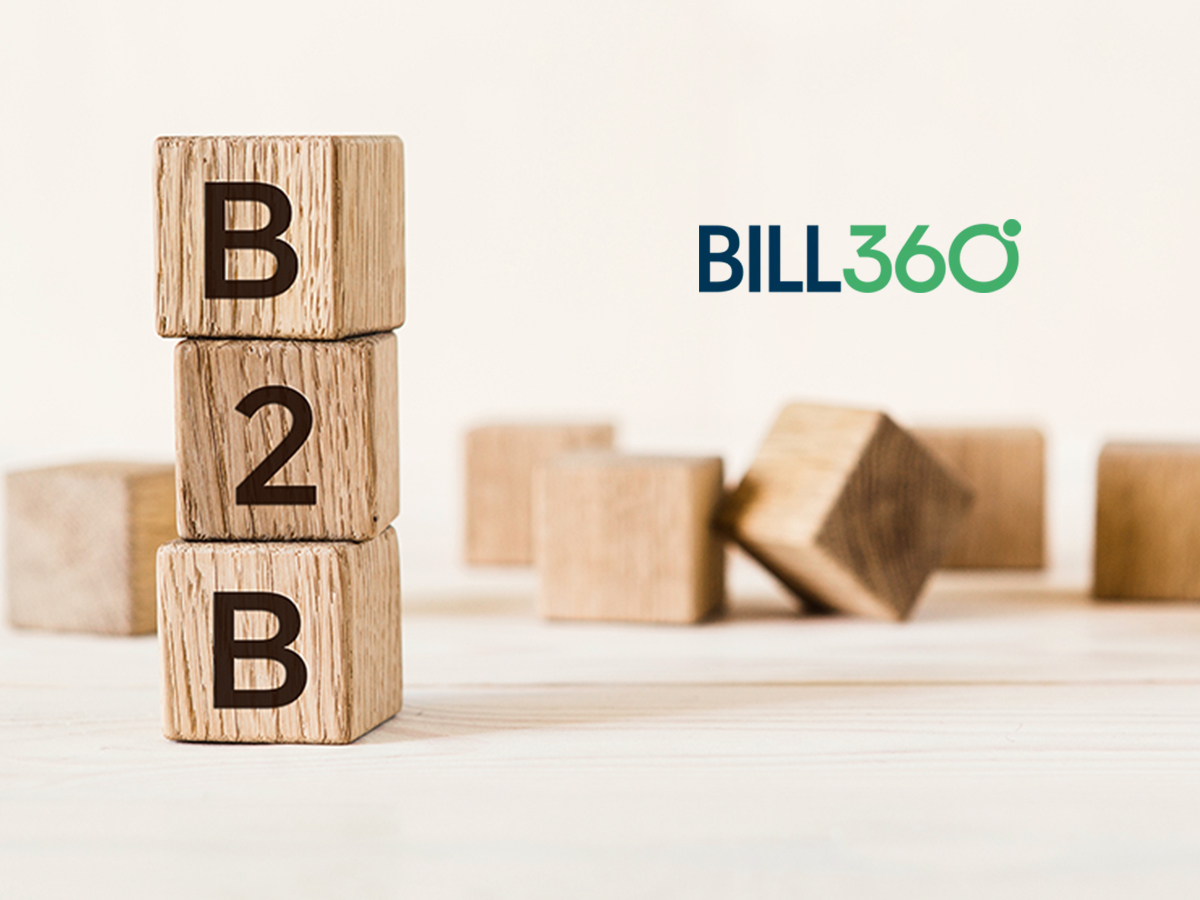 New Bill360 Research: Most B2B Companies Are Silently Failing Visa’s New Data Standards