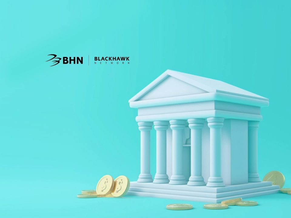 New Blackhawk Network (BHN) Research Finds Banking Access Shapes the Consumer Payout Experience